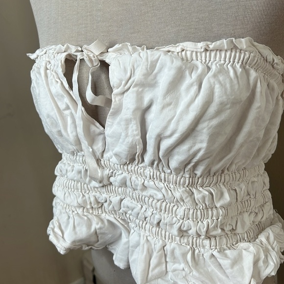 H&M tube top - Picture 4 of 8